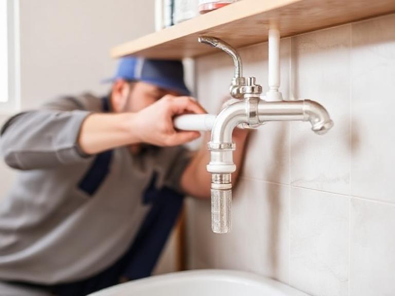 How to Prevent Plumbing Emergencies in Your Home