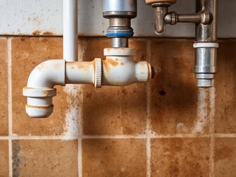 7 Common Plumbing Problems and How to Fix Them Quickly
